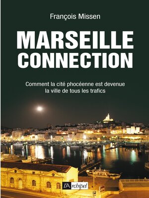 cover image of Marseille connection